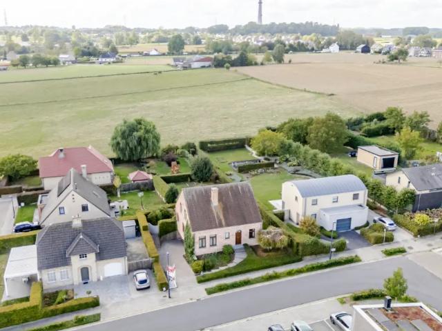 à vendre Maison Sint Pieters Leeuw Impeleer