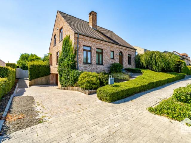 à vendre Maison Sint Pieters Leeuw Impeleer