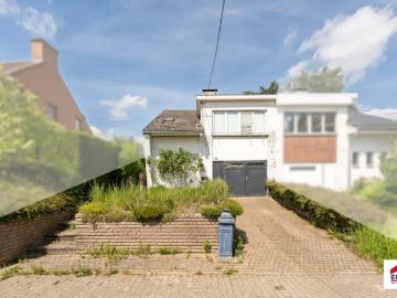 à vendre Maison Sint Pieters Leeuw J.B. Rampelbergstraat
