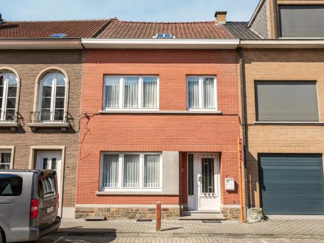 à vendre Maison Sint Pieters Leeuw Jan Baptist Troucheaustraat