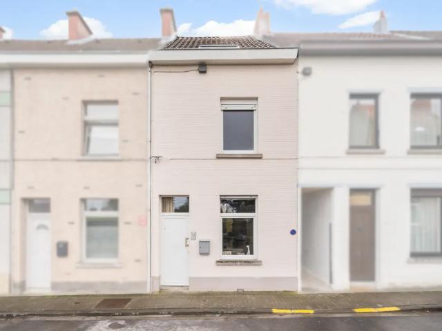 à vendre Maison Sint Pieters Leeuw Jean Dambrestraat