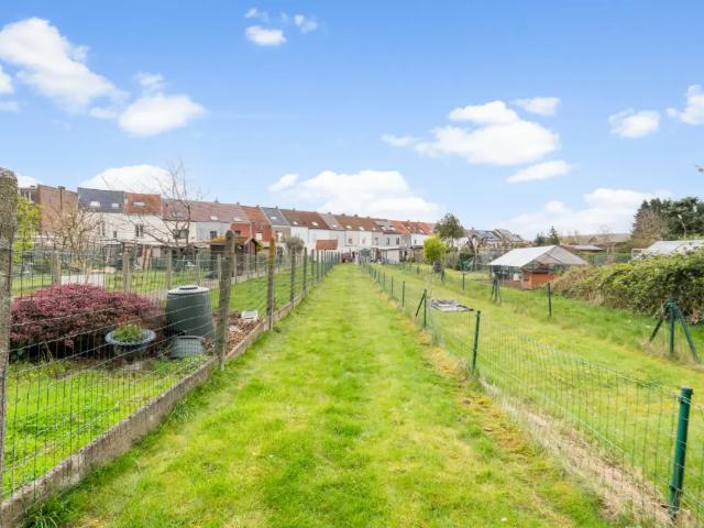 à vendre Maison Sint Pieters Leeuw Jean Dambrestraat