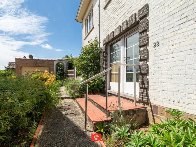 à vendre Maison Sint Pieters Leeuw Jean Dambrestraat