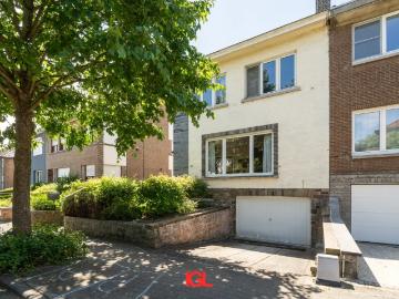 à vendre Maison Sint Pieters Leeuw Jean Dambrestraat