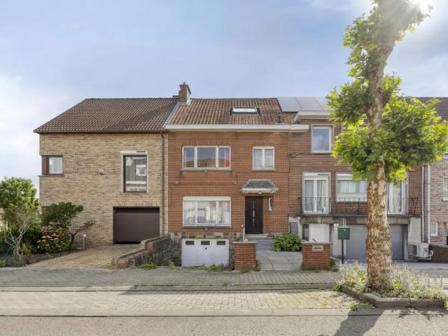 à vendre Maison Sint Pieters Leeuw José Mehaudensstraat