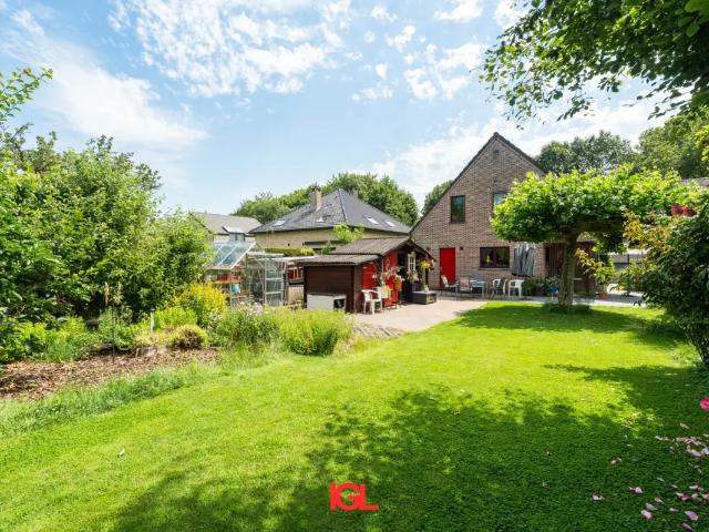 à vendre Maison Sint Pieters Leeuw Kastanjedreef