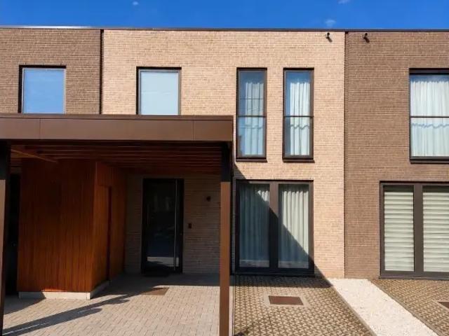 à vendre Maison Sint Pieters Leeuw Koersweide
