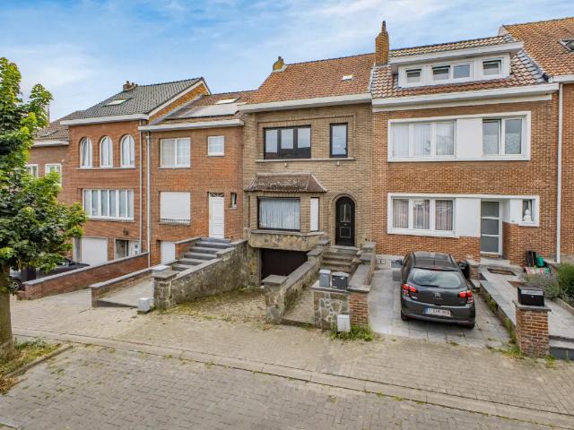 à vendre Maison Sint Pieters Leeuw Korenbloemstraat