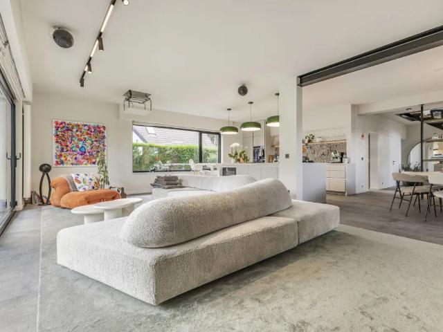 à vendre Maison Sint Pieters Leeuw Leeuwerikstraat