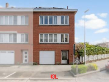 à vendre Maison Sint Pieters Leeuw Palmenlaan