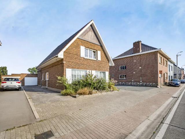 à vendre Maison Sint Pieters Leeuw Pepingensesteenweg