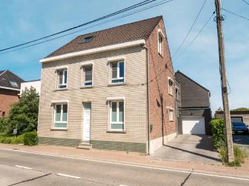 à vendre Maison Sint Pieters Leeuw Pepingensesteenweg