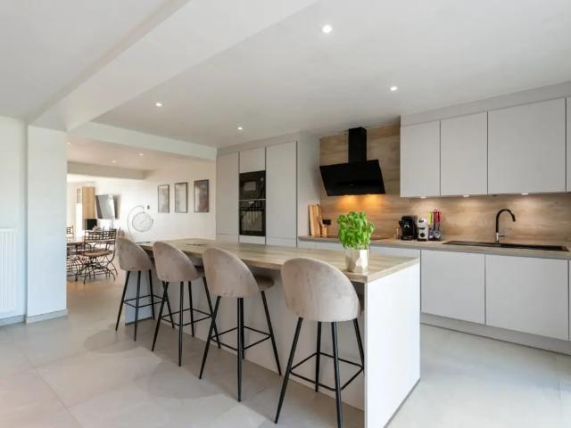 à vendre Maison Sint Pieters Leeuw Pepingensesteenweg