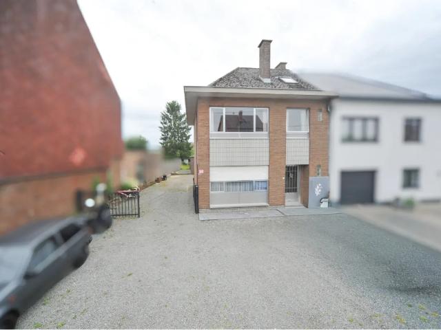 à vendre Maison Sint Pieters Leeuw Pijnbroekstraat