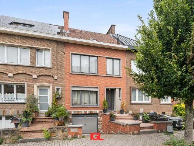 à vendre Maison Sint Pieters Leeuw Platanenlaan