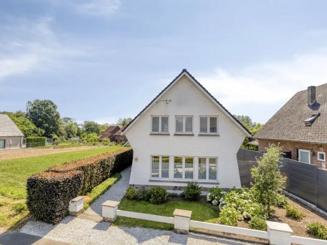 à vendre Maison Sint Pieters Leeuw Postweg
