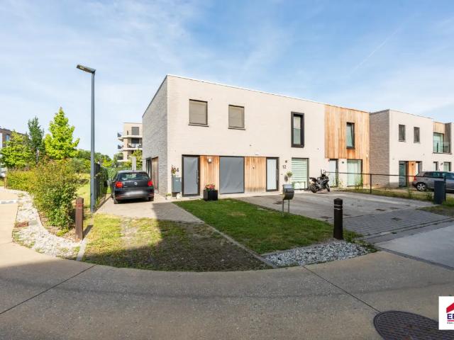 à vendre Maison Sint Pieters Leeuw Priorijlaan