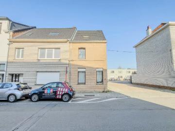 1600, Leeuw-Saint-Pierre, Hal-Vilvorde, Flandre