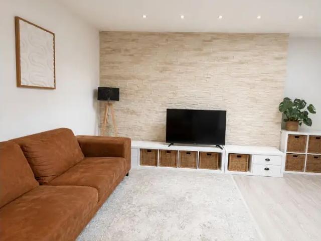 à vendre Maison Sint Pieters Leeuw Ruisbroeksesteenweg