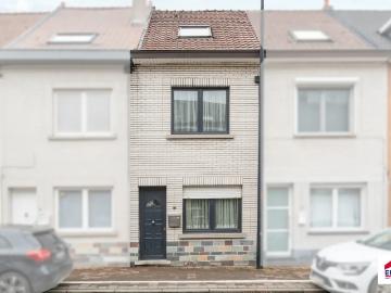 1600, Leeuw-Saint-Pierre, Hal-Vilvorde, Flandre