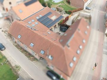 1600, Leeuw-Saint-Pierre, Hal-Vilvorde, Flandre