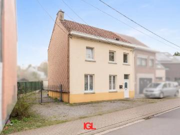 à vendre Maison Sint Pieters Leeuw Slesbroekstraat