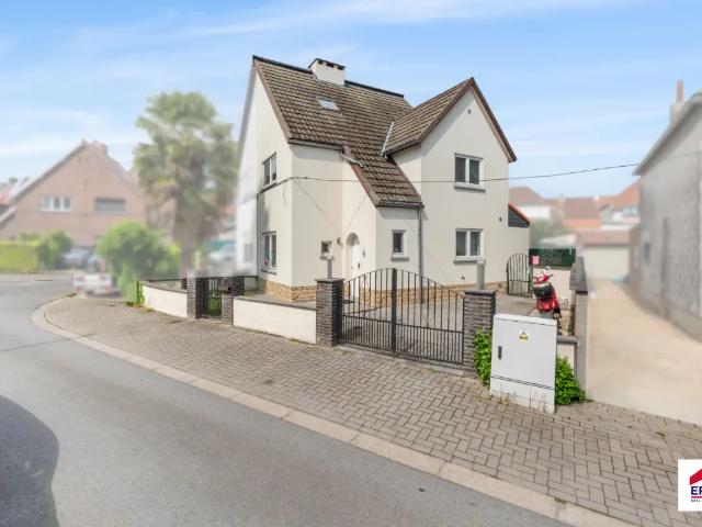 à vendre Maison Sint Pieters Leeuw Tuinwijk Zuun