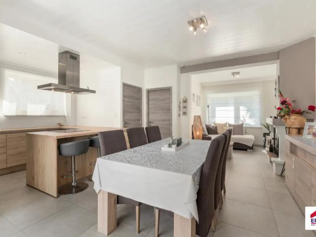 à vendre Maison Sint Pieters Leeuw Tuinwijk Zuun