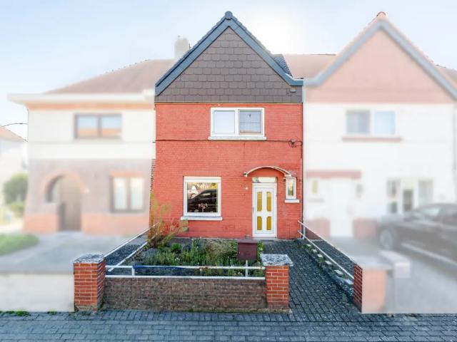 à vendre Maison Sint Pieters Leeuw Tuinwijk Zuun