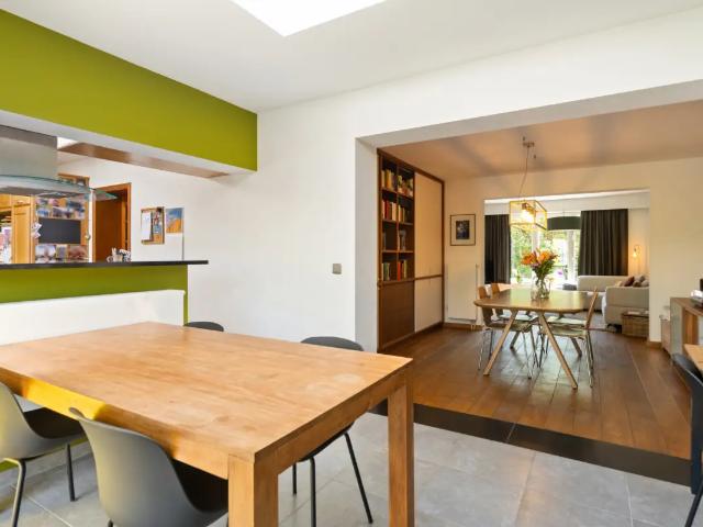 à vendre Maison Sint Pieters Leeuw Vogelstraat