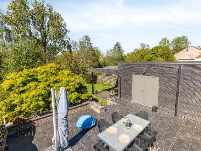 à vendre Maison Sint Pieters Leeuw Vogelstraat
