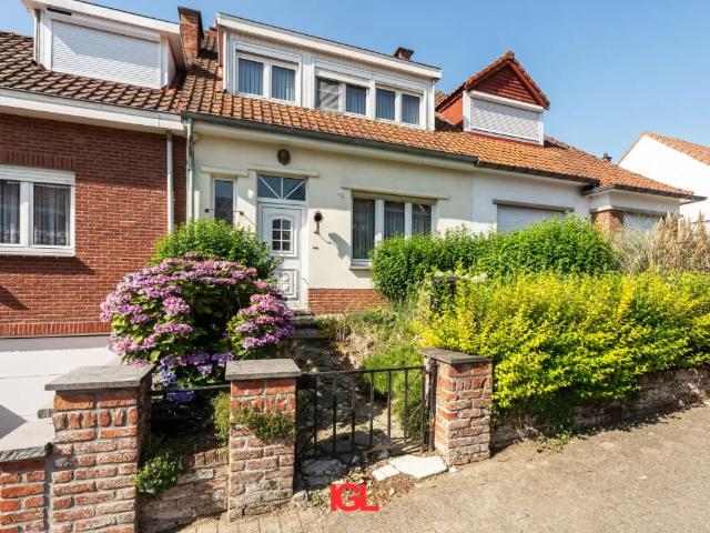 à vendre Maison Sint Pieters Leeuw Watertorenstraat