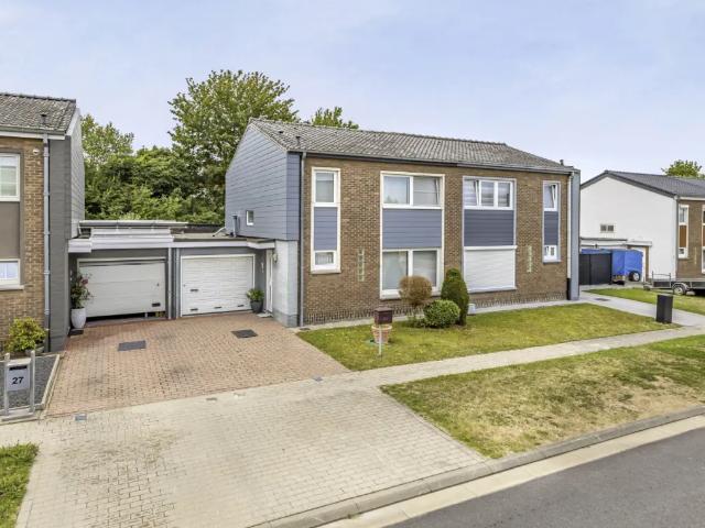 à vendre Maison Sint Pieters Leeuw Winterlaan
