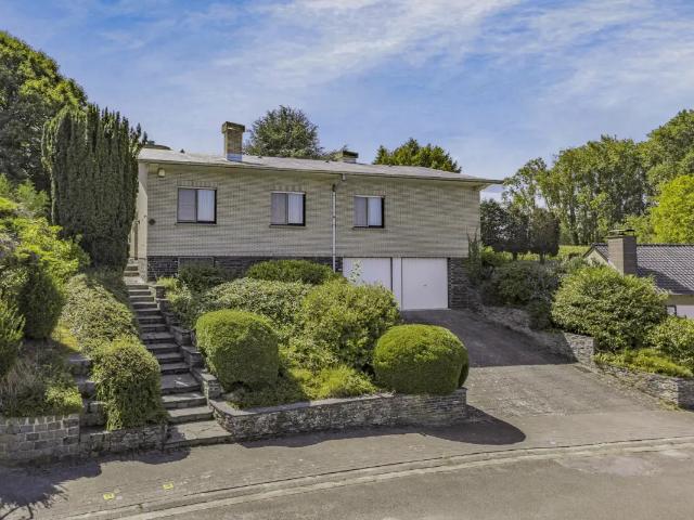 à vendre Maison Sint Pieters Leeuw Zonneweelde