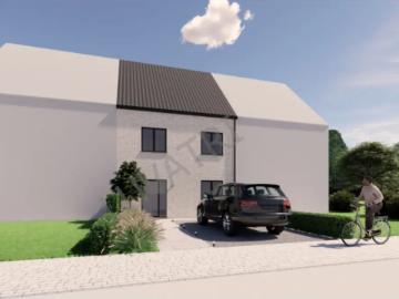à vendre Maison Sint Pieters Leeuw