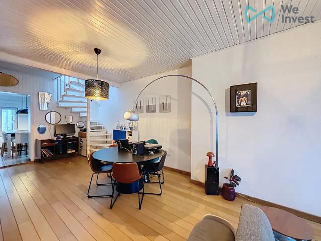 à vendre Maison Sint Pieters Leeuw
