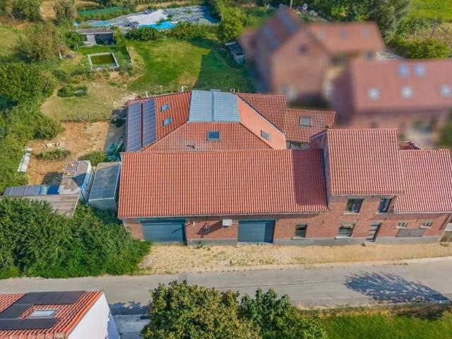 à vendre Maison Sint Pieters Leeuw