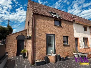 à vendre Maison Sint Pieters Leeuw