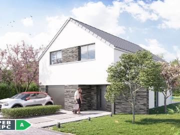 1600, Leeuw-Saint-Pierre, Hal-Vilvorde, Flandre