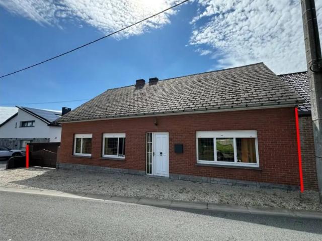 à vendre Maison Sirault