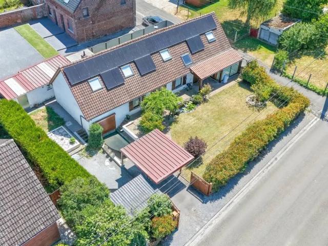 à vendre Maison Sirault Rue du Centième Anniversaire