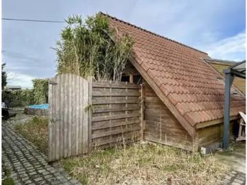 à vendre Maison Sirault Rue du Longfaulx