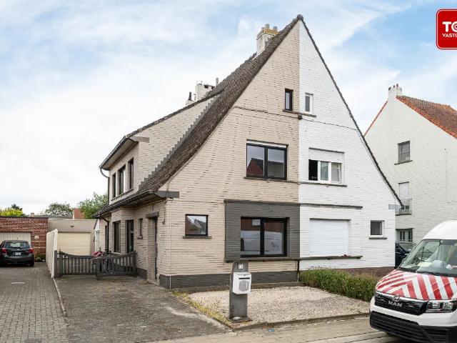 à vendre Maison Sleidinge dellaertsdreef