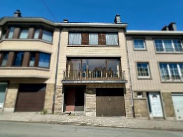 à vendre Maison Spa Avenue Clémentine