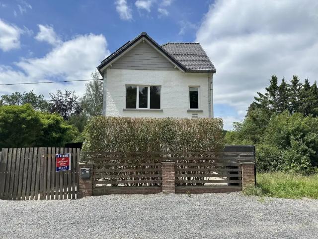 à vendre Maison Spa Avenue des Tilleuls