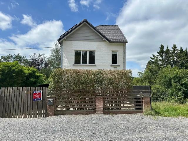 à vendre Maison Spa Avenue des Tilleuls