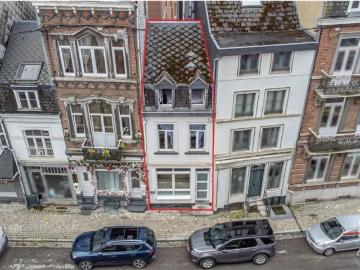 à vendre Maison Spa Rue Xhrouet