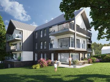à vendre Maison Spa Rue Chelui