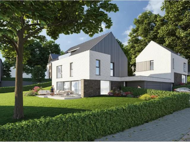 à vendre Maison Spa Rue Chelui