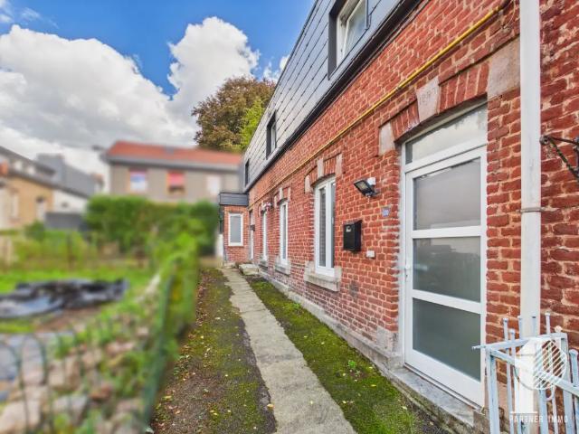 à vendre Maison Spa Rue Cockerill